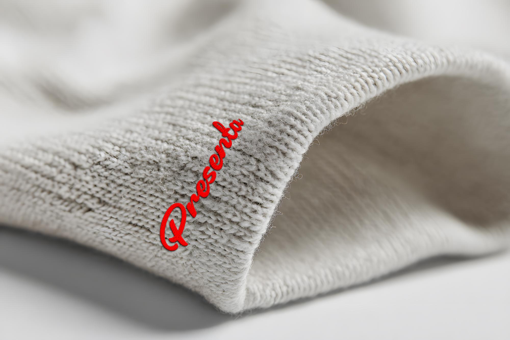 Haft — pracownia i pakiety logo